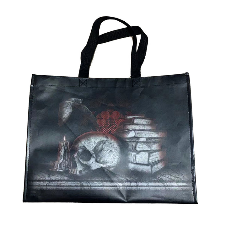 Durable Reusable Shopping Bag - Gothica NWBAG90-0