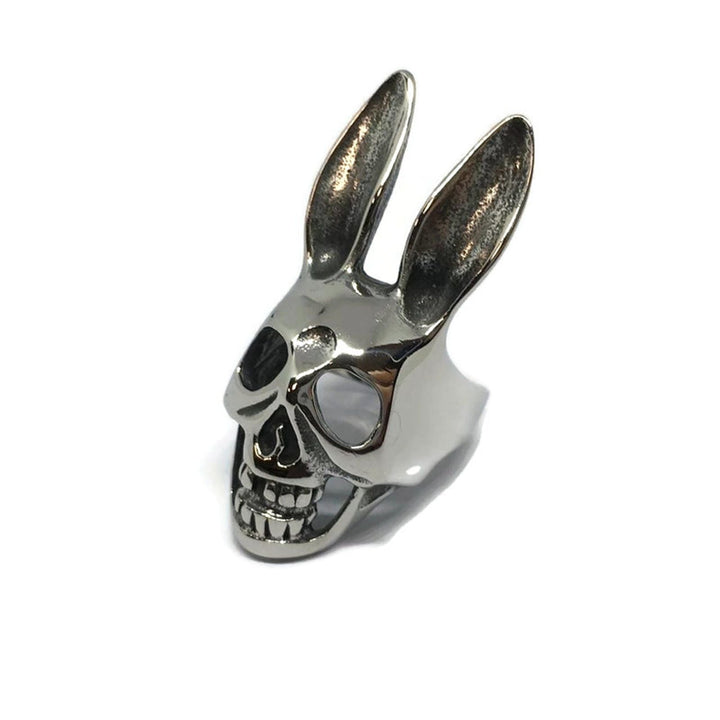 Donnie Darko Bunny Ring-2