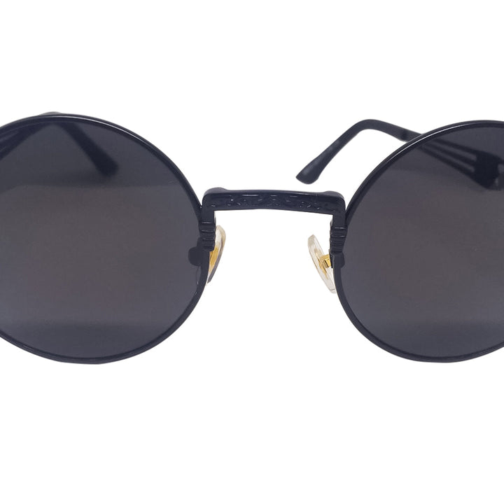 Black x Black Sunglasses by Gifts From The Crypt