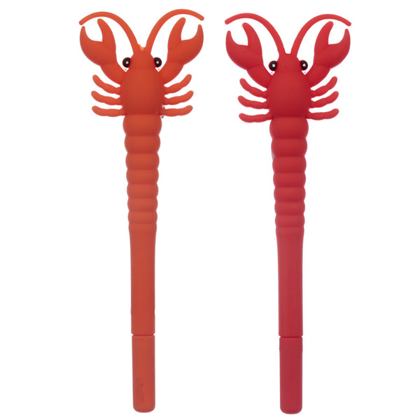 Lobster Novelty Fine Tip Pen PEN168-0