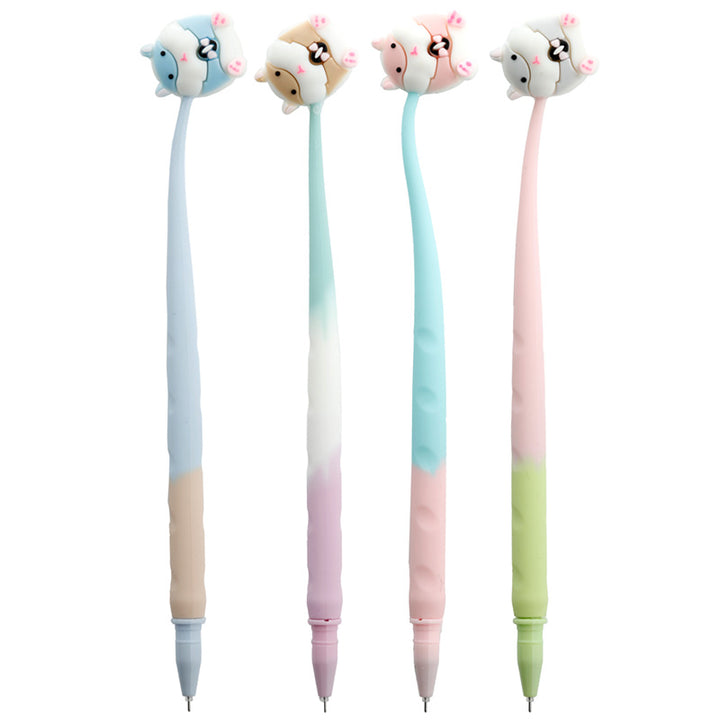 Furry Friends Hamster Fine Tip Pen PEN205 by Puckator