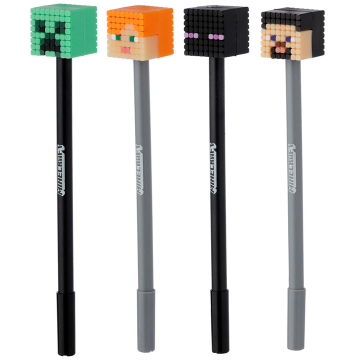 Minecraft Fine Tip Pen PEN209-0