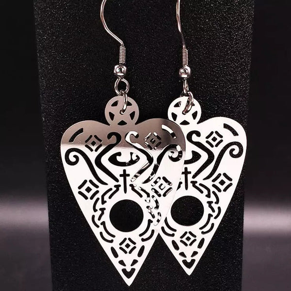 Planchette Earrings-0