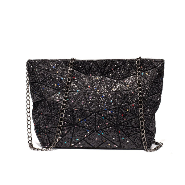 Quasar Handbag by Darkstorm