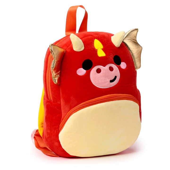 Kids School Rucksack/Backpack - Adoramagic Roscoe the Dragon RUCK39-0