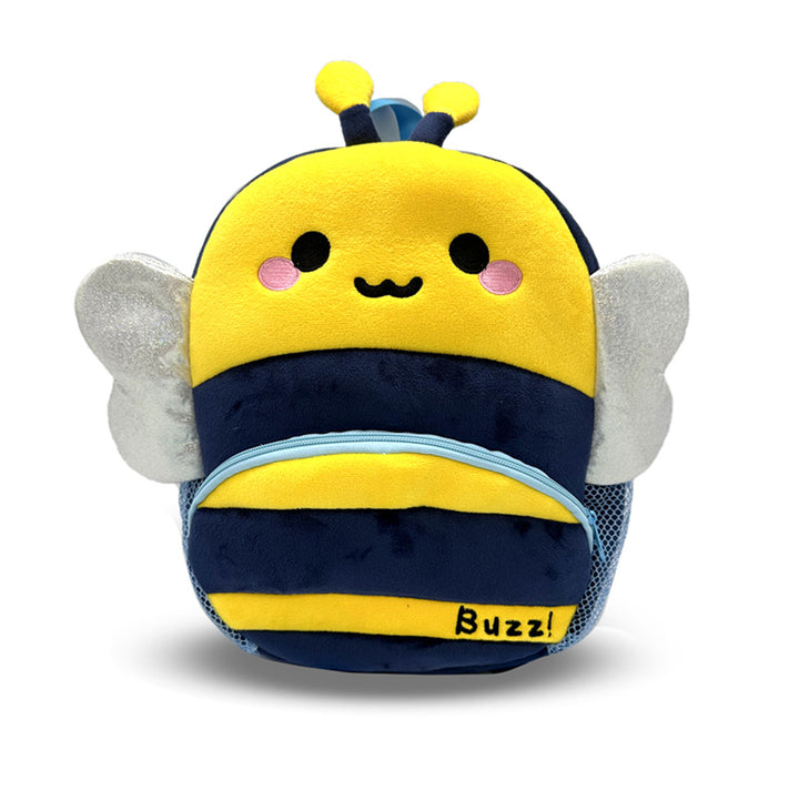 Kids School Rucksack/Backpack - Adoramals Bobby the Bee RUCK41-0