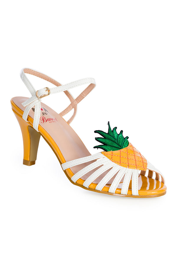 TROPICAL APRIL SANDAL