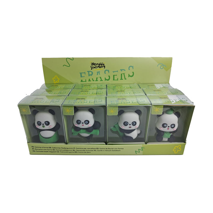 Eraser - Panda STA386-0