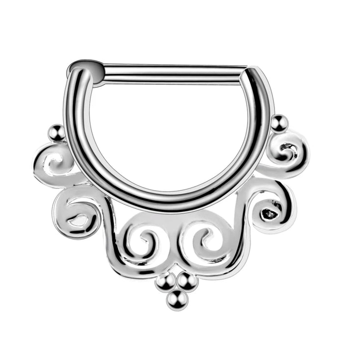 Seline Septum Clicker-1