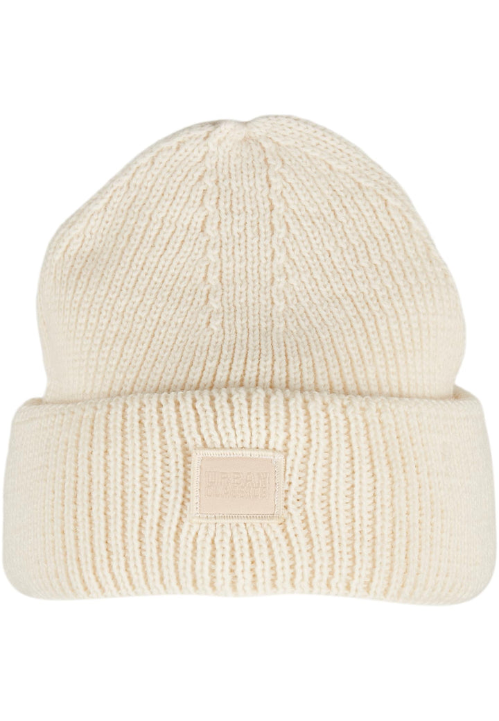 Knitted Wool Beanie-6