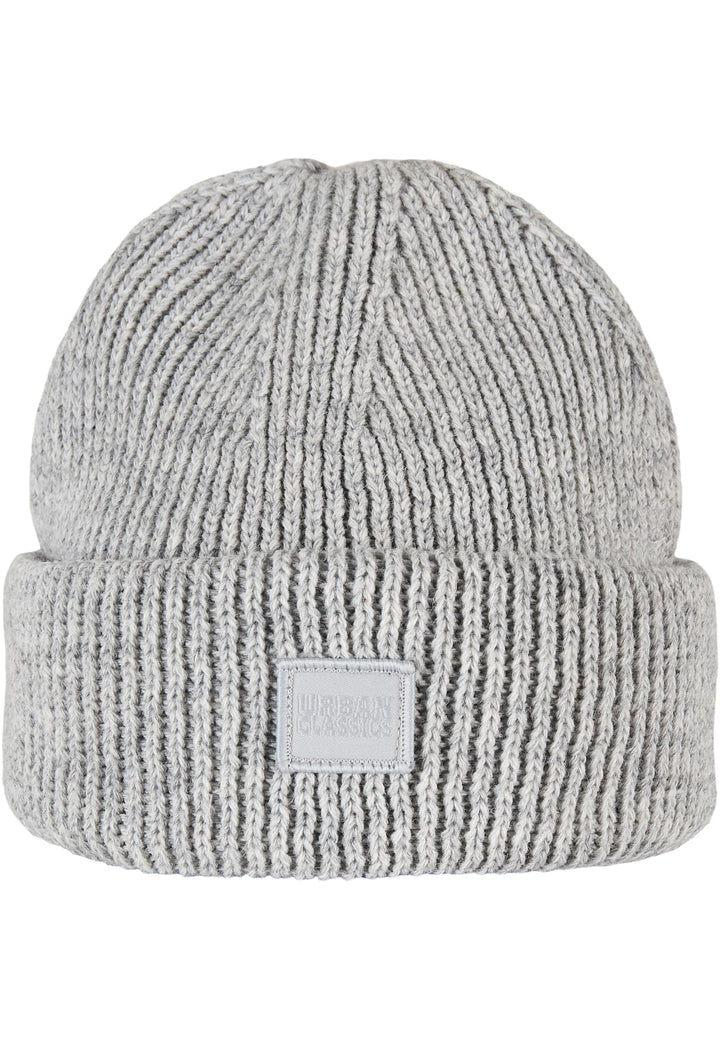 Knitted Wool Beanie-1