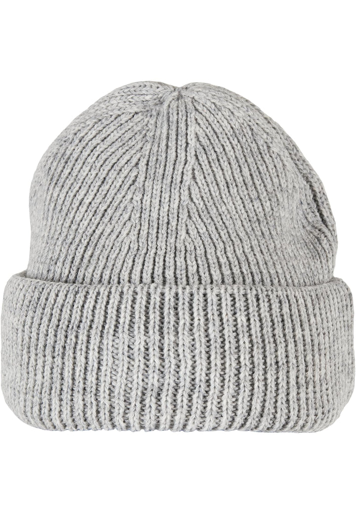 Knitted Wool Beanie-2