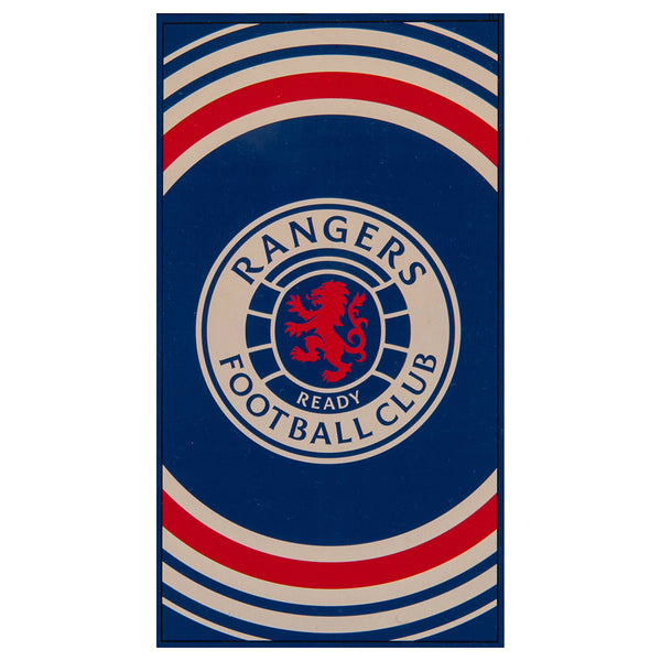 Rangers FC Pulse Towel