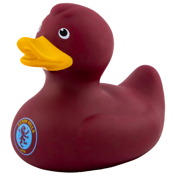 Aston Villa FC Bath Time Duck by Aston Villa FC