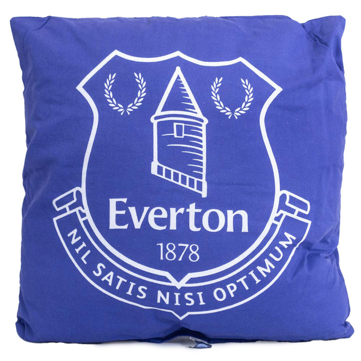 Everton FC Cushion by Football>Premier League>Everton FC