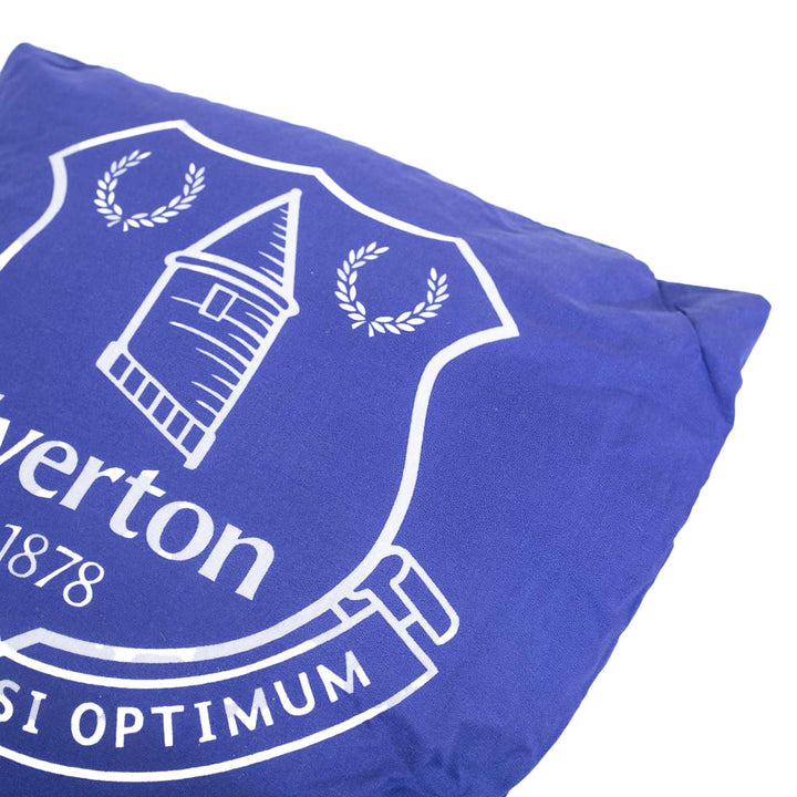 Everton FC Cushion by Football>Premier League>Everton FC