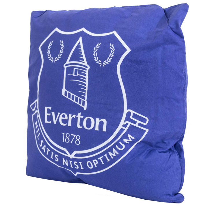 Everton FC Cushion by Football>Premier League>Everton FC