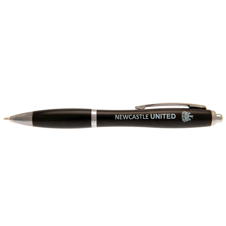 Newcastle United FC Click Pen by Football>Premier League>Newcastle United FC