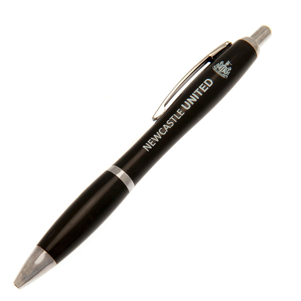 Newcastle United FC Click Pen by Football>Premier League>Newcastle United FC