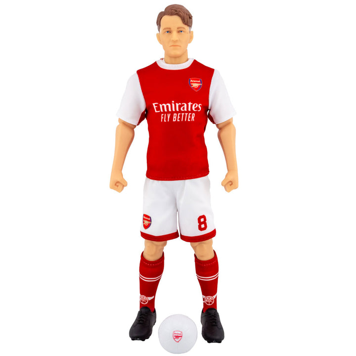 Arsenal FC Odegaard Action Figure by Football>Premier League>Arsenal FC