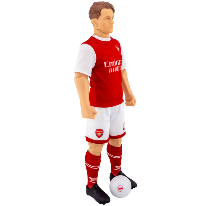 Arsenal FC Odegaard Action Figure by Football>Premier League>Arsenal FC