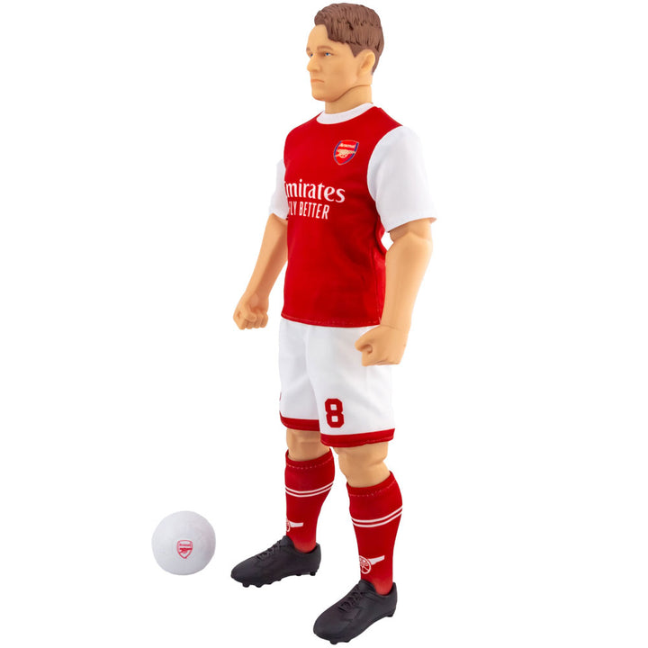 Arsenal FC Odegaard Action Figure by Football>Premier League>Arsenal FC