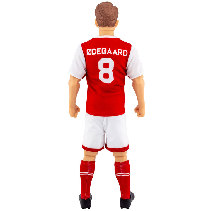 Arsenal FC Odegaard Action Figure by Football>Premier League>Arsenal FC