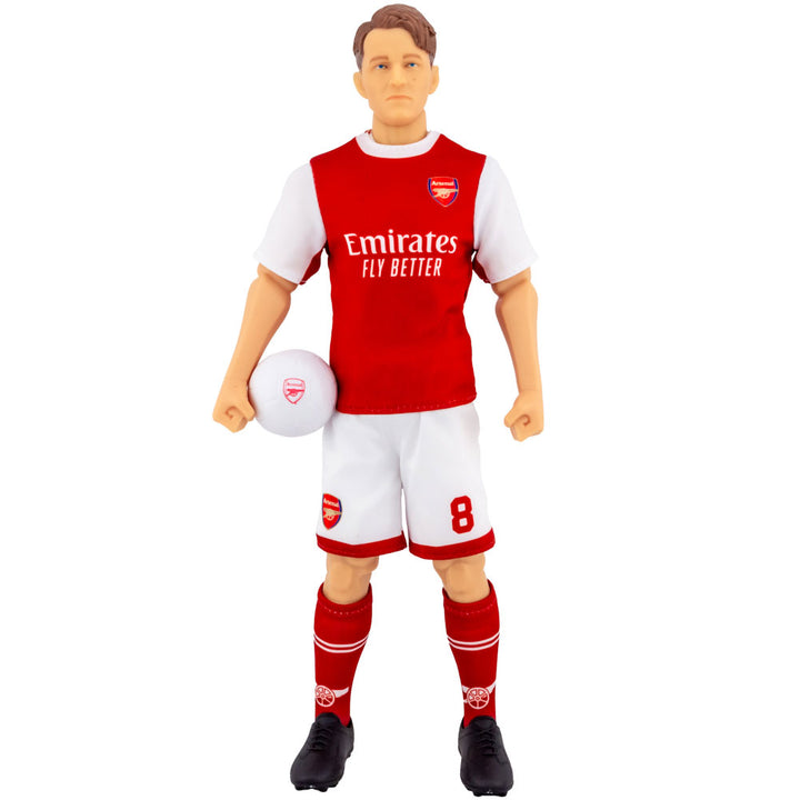 Arsenal FC Odegaard Action Figure by Football>Premier League>Arsenal FC