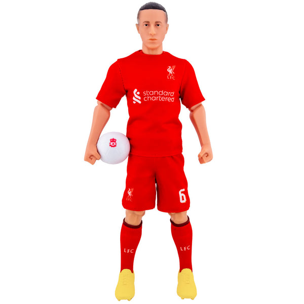 Liverpool FC Thiago Action Figure