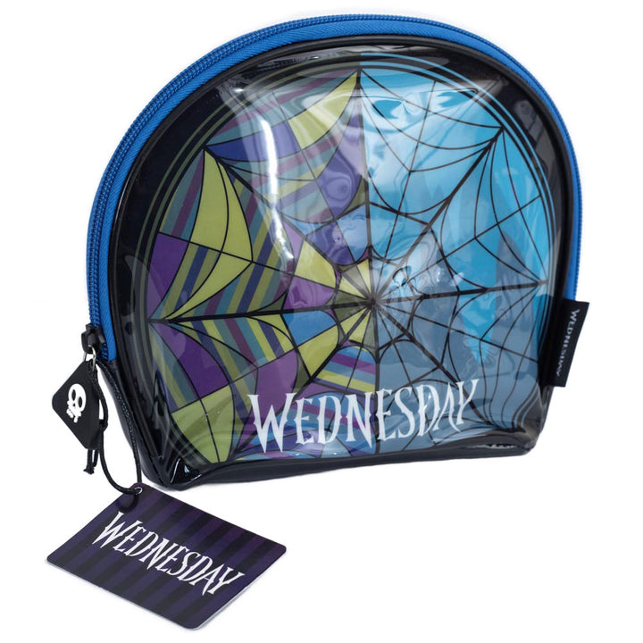 Wednesday Ophelia Window Pencil Case by Entertainment>TV Series>Wednesday