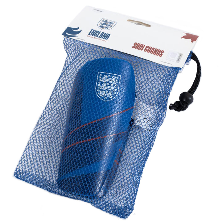 England FA Fuse Shin Pads Kids by Football>International>England FA