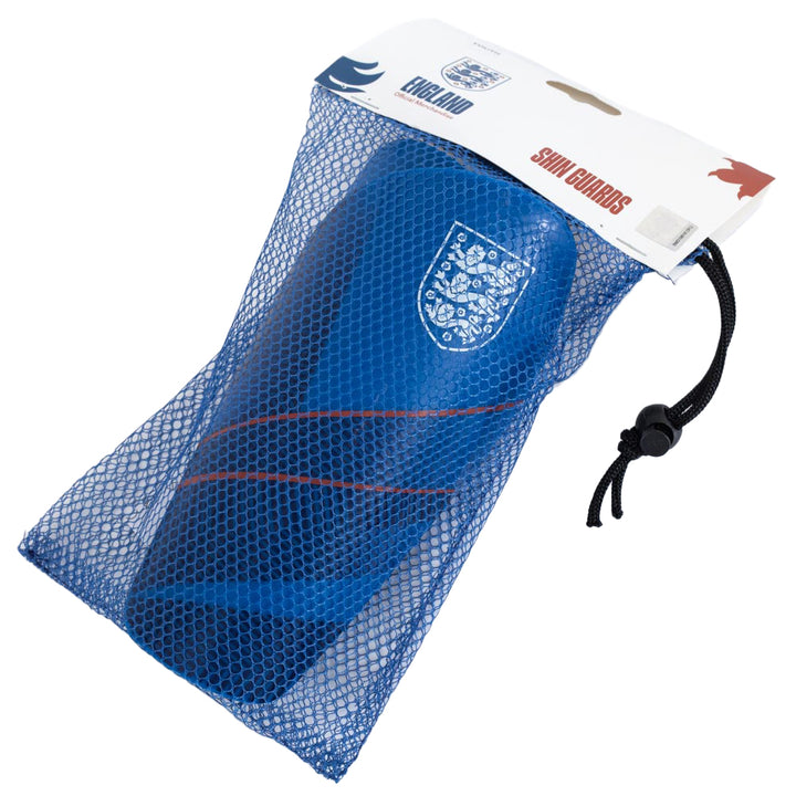 England FA Fuse Shin Pads Youths by Football>International>England FA