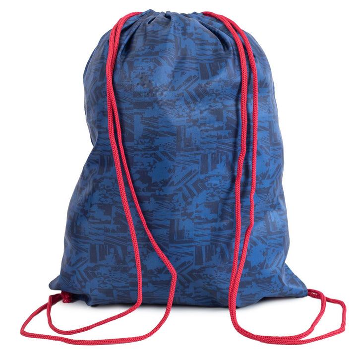 Scottish FA Gym Bag by Football>International>Scottish FA