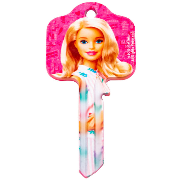 Barbie Door Key by Barbie