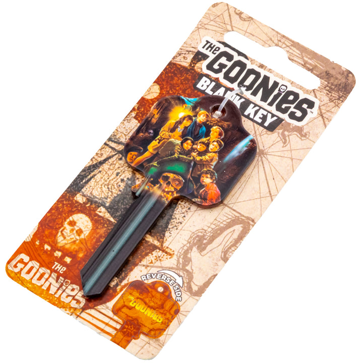 The Goonies Door Key by The Goonies