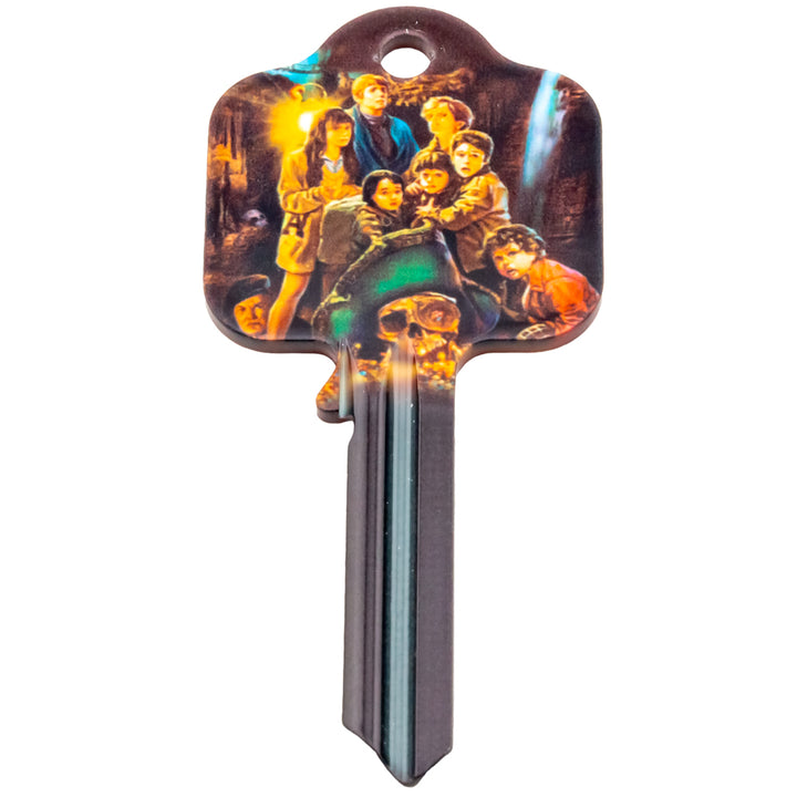 The Goonies Door Key by The Goonies