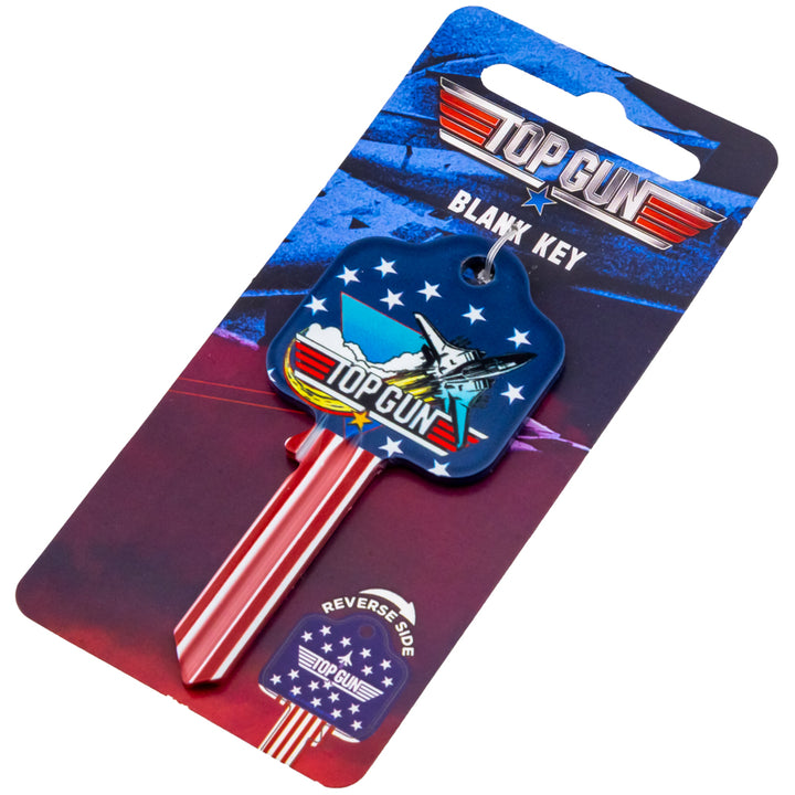 Top Gun Door Key by Top Gun