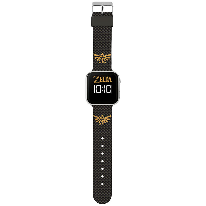 The Legend Of Zelda Junior LED Watch by Entertainment>Gaming>The Legend Of Zelda