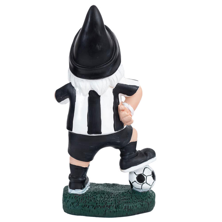 Newcastle United FC On The Ball Gnome by Football>Premier League>Newcastle United FC