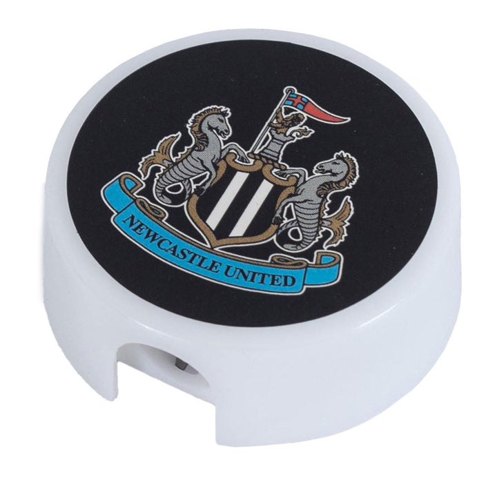 Newcastle United FC 6pc Stationery Set by Football>Premier League>Newcastle United FC