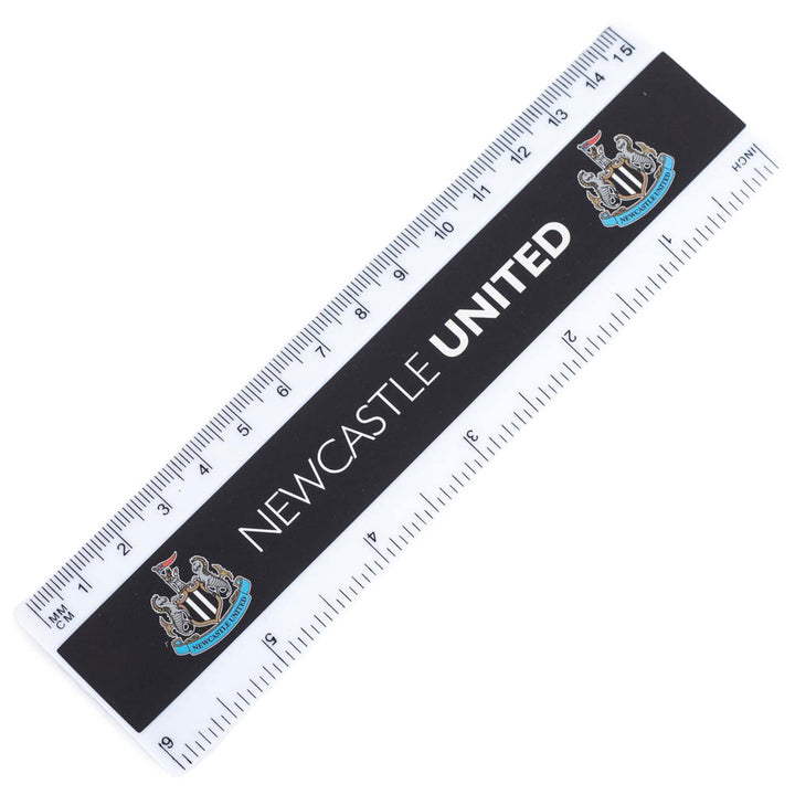 Newcastle United FC Core Stationery Set by Football>Premier League>Newcastle United FC