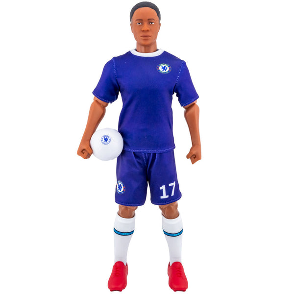 Chelsea FC Sterling Action Figure by Chelsea FC