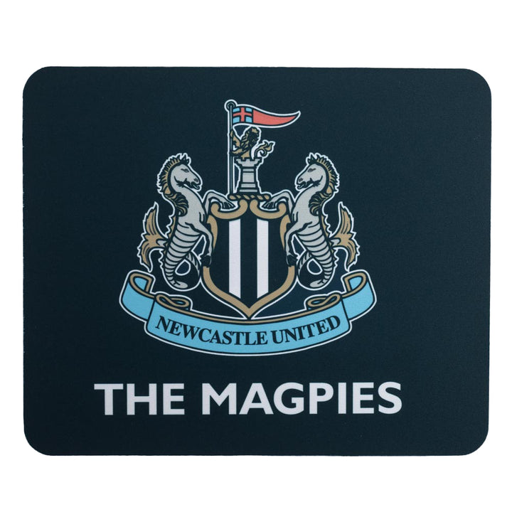 Newcastle United FC Mouse Mat by Football>Premier League>Newcastle United FC