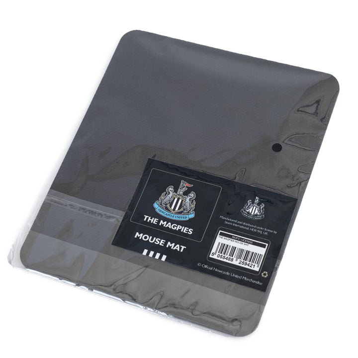 Newcastle United FC Mouse Mat by Football>Premier League>Newcastle United FC