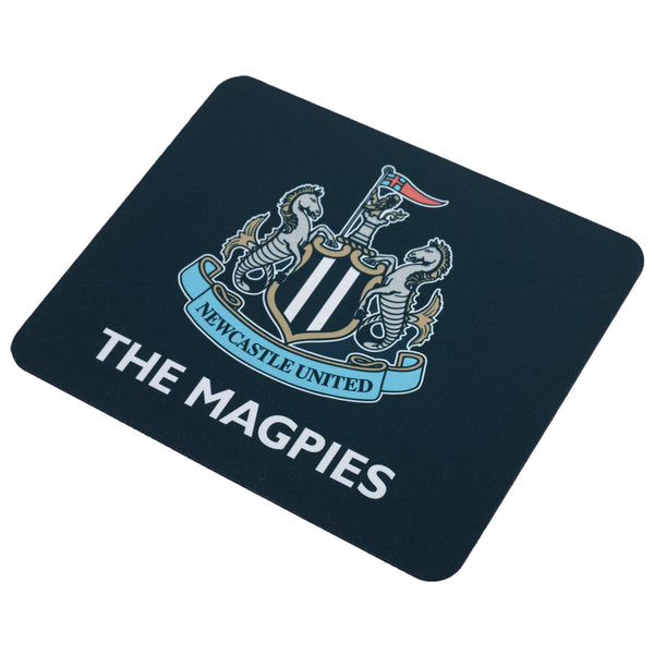 Newcastle United FC Mouse Mat by Football>Premier League>Newcastle United FC