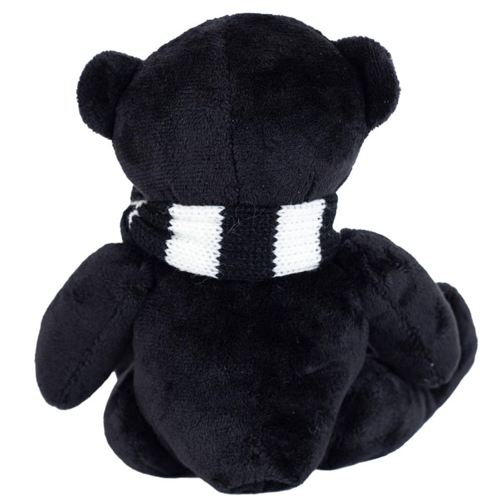 Newcastle United FC Maisie Bear Black by Football>Premier League>Newcastle United FC