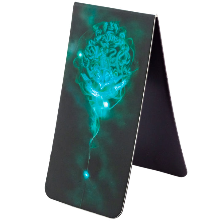 Harry Potter Patronus Magnetic Bookmark by Harry Potter