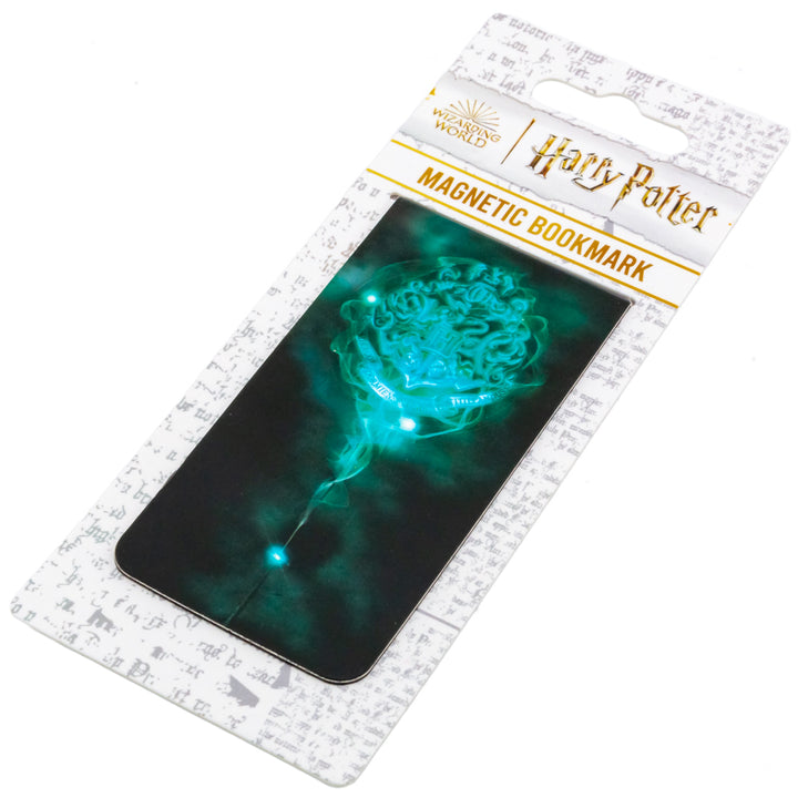 Harry Potter Patronus Magnetic Bookmark by Harry Potter