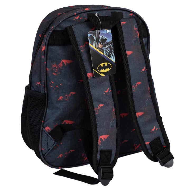 Batman Junior Backpack by Entertainment>Movies>Batman