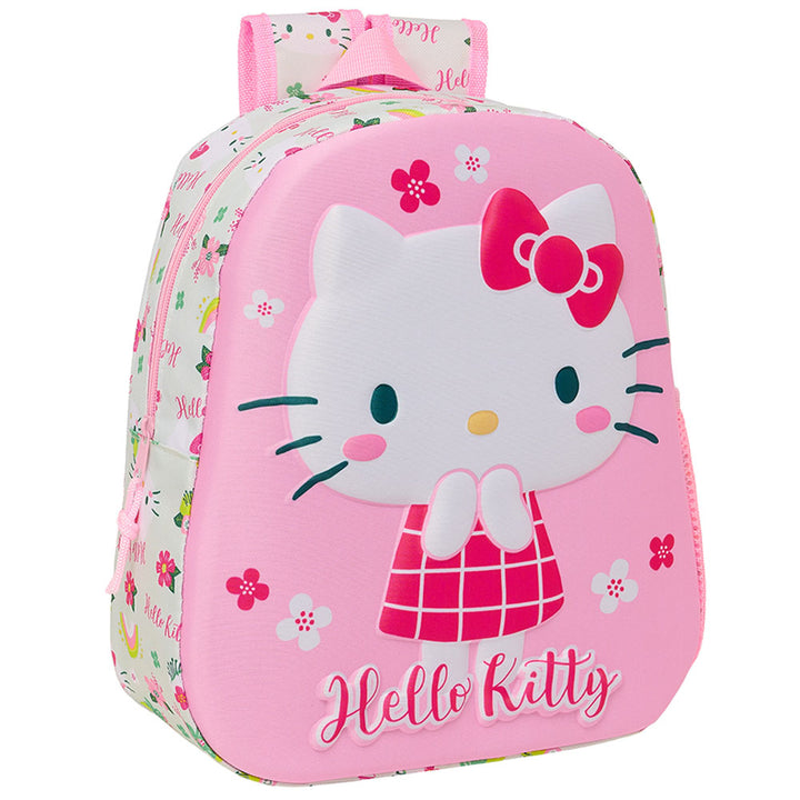 Hello Kitty Junior Backpack by Hello Kitty